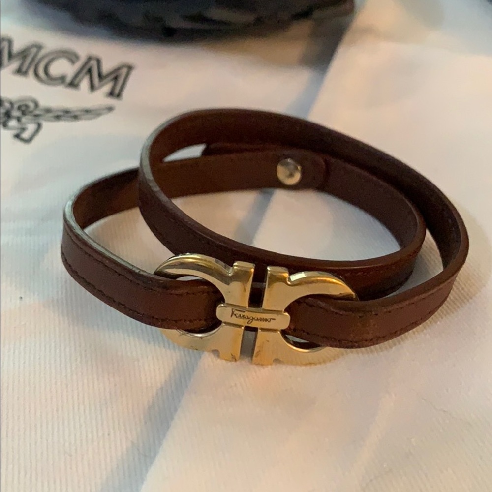 Salvatore Ferragamo